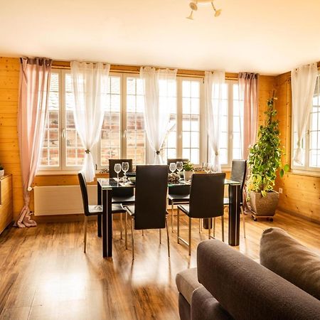 Apartments Am See Brienz  Room photo