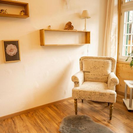 Apartments Am See Brienz  Room photo