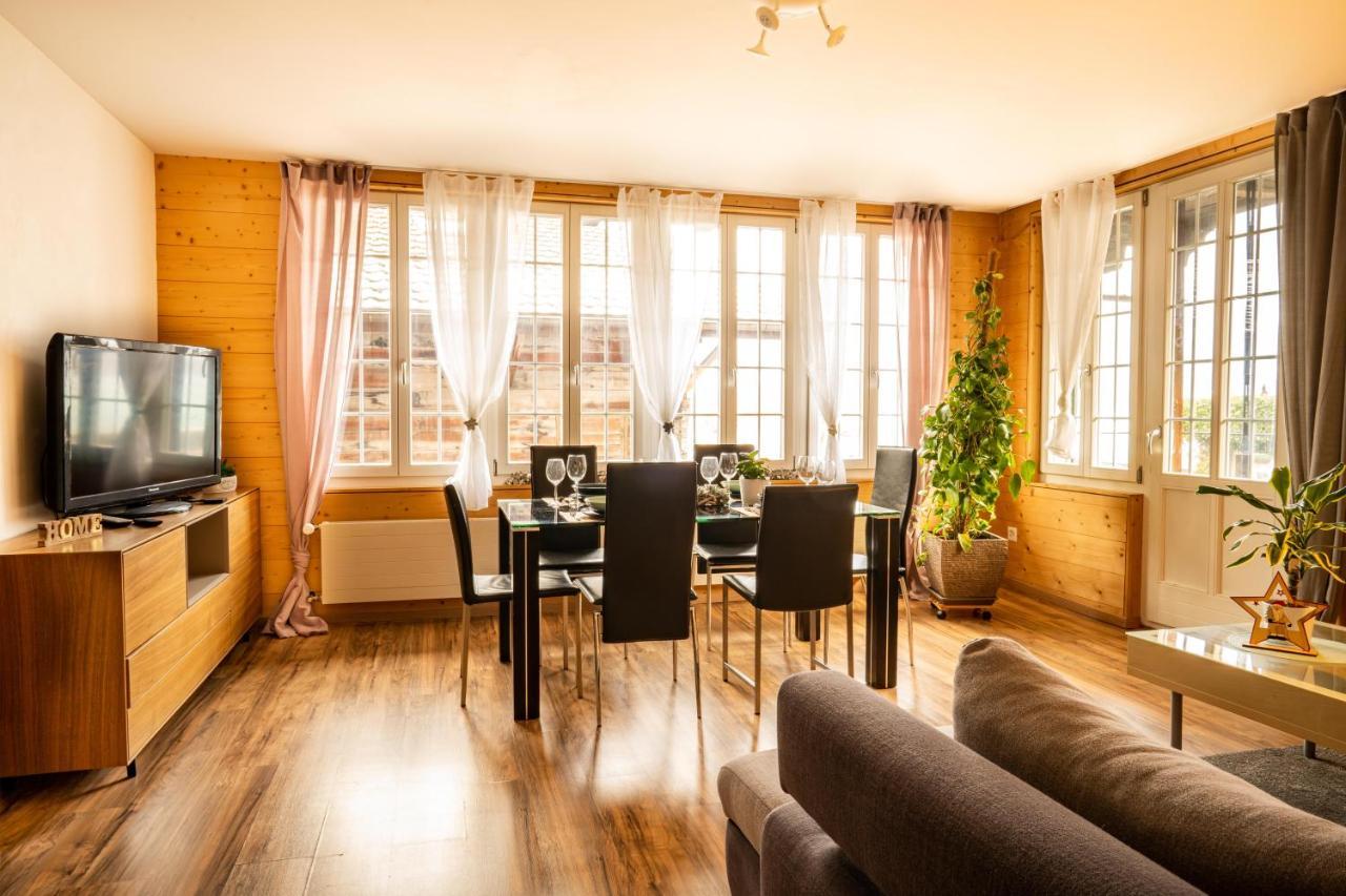 Apartments Am See Brienz  Room photo