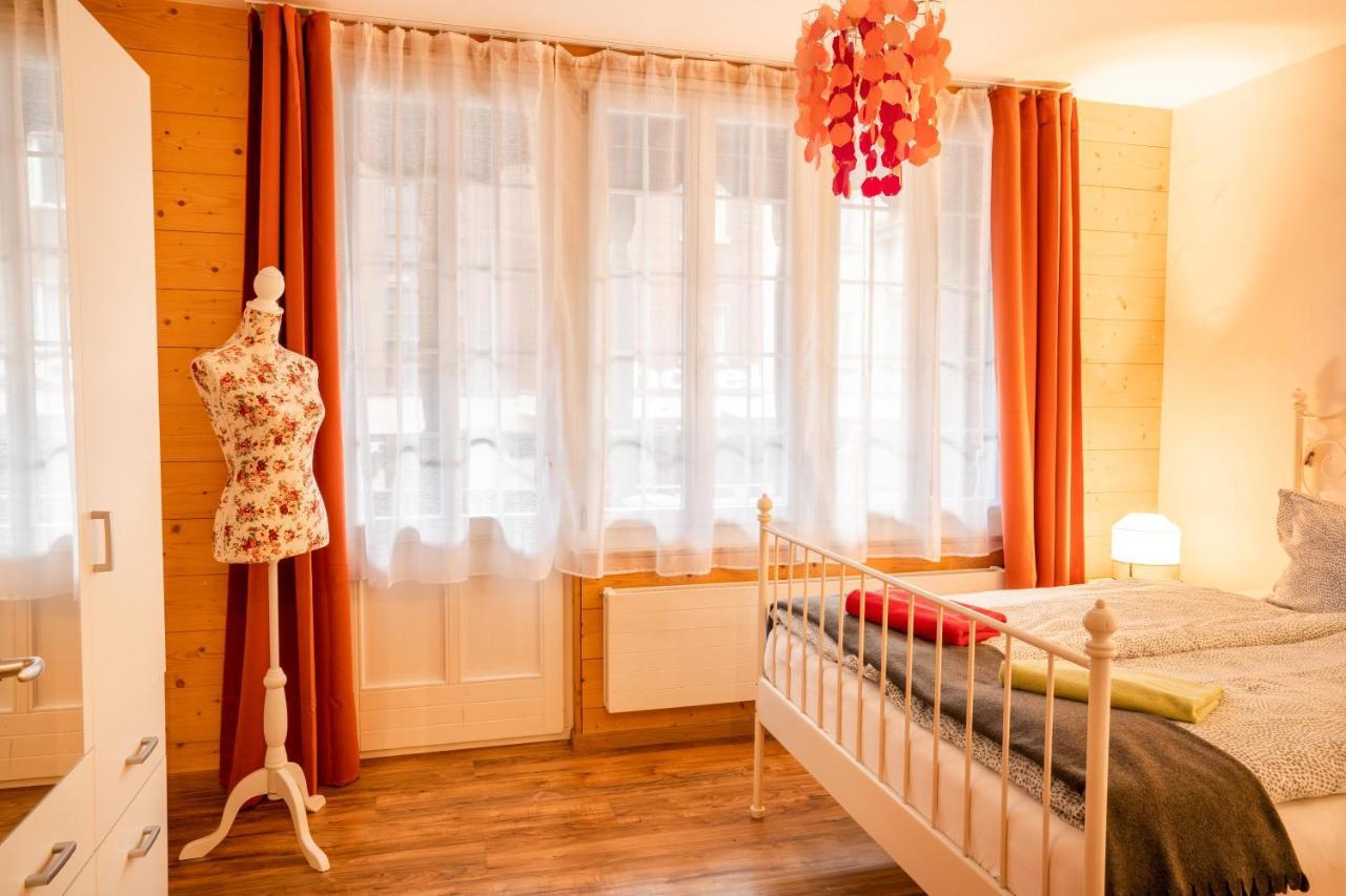 Apartments Am See Brienz  Room photo