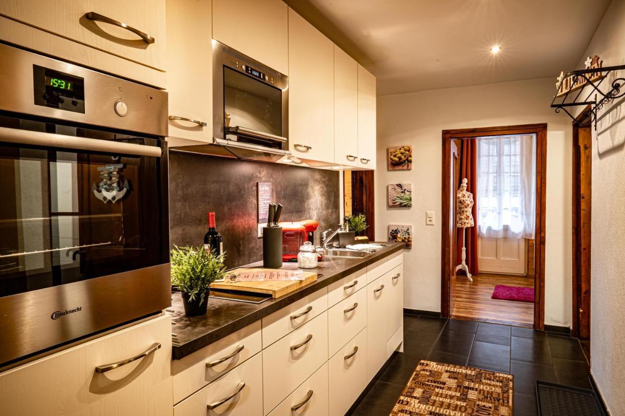 Apartments Am See Brienz  Room photo