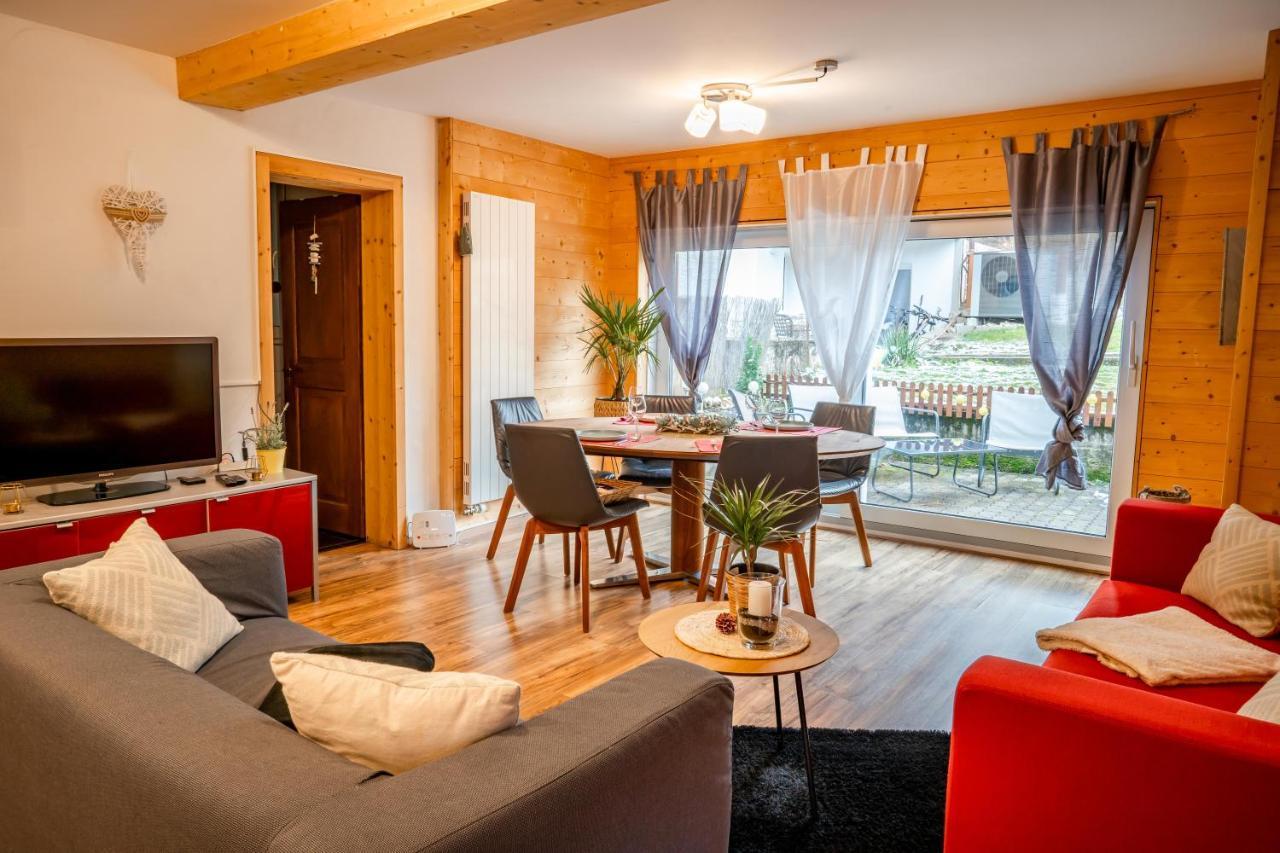 Apartments Am See Brienz  Exterior photo