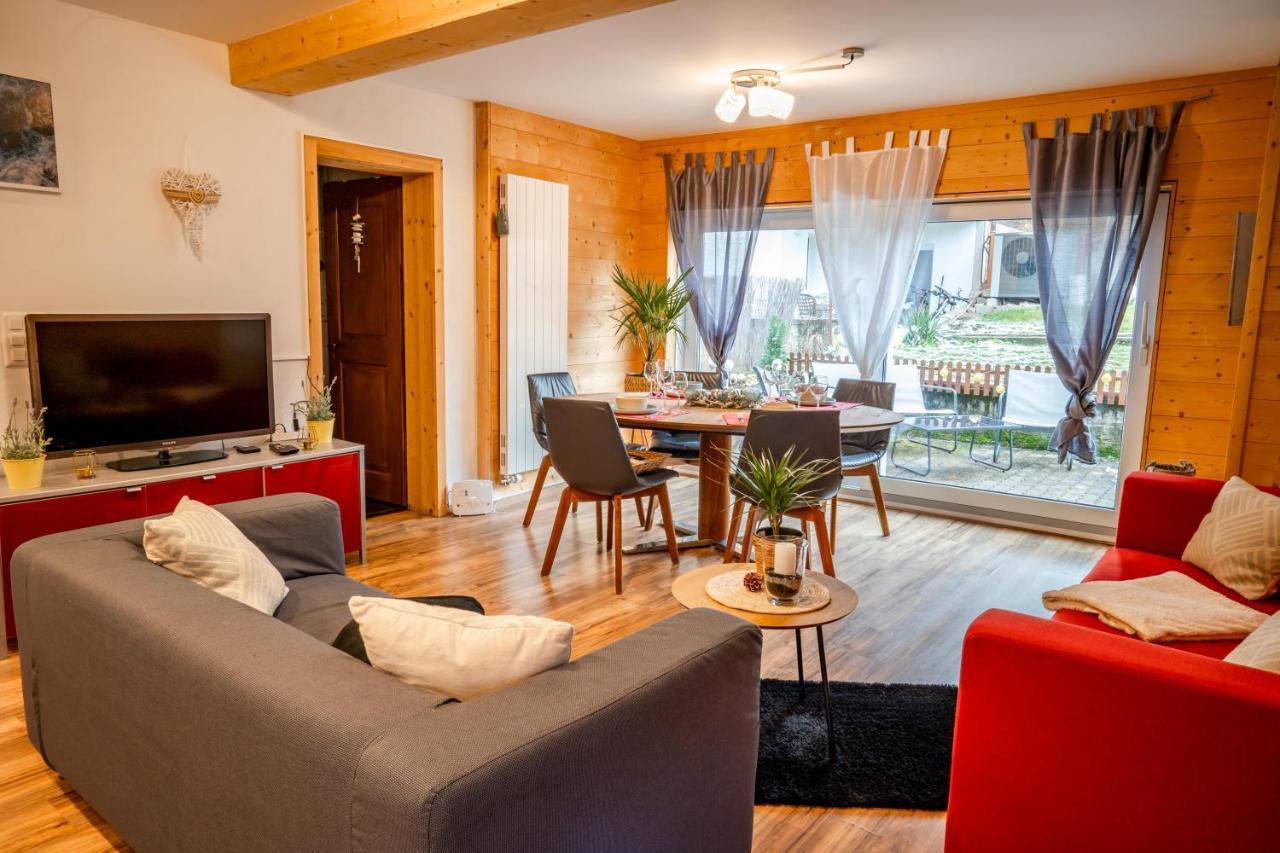 Apartments Am See Brienz  Room photo
