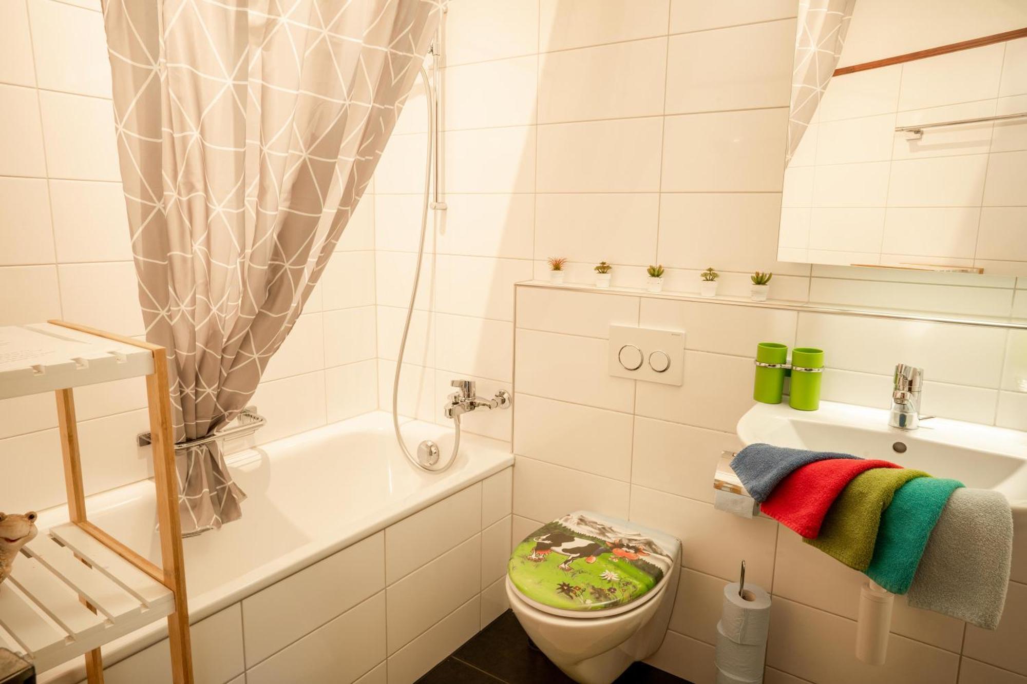 Apartments Am See Brienz  Room photo
