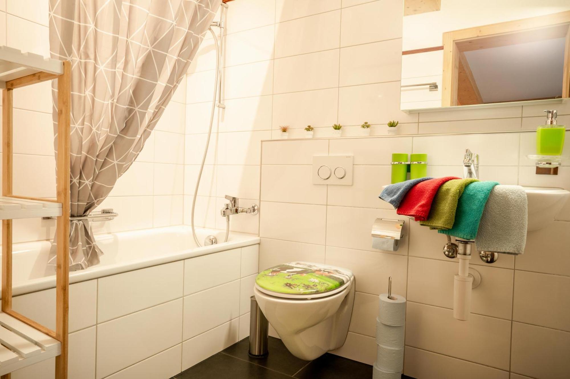 Apartments Am See Brienz  Room photo