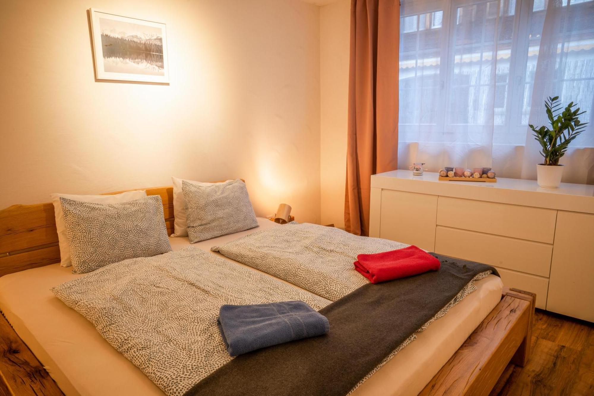 Apartments Am See Brienz  Room photo