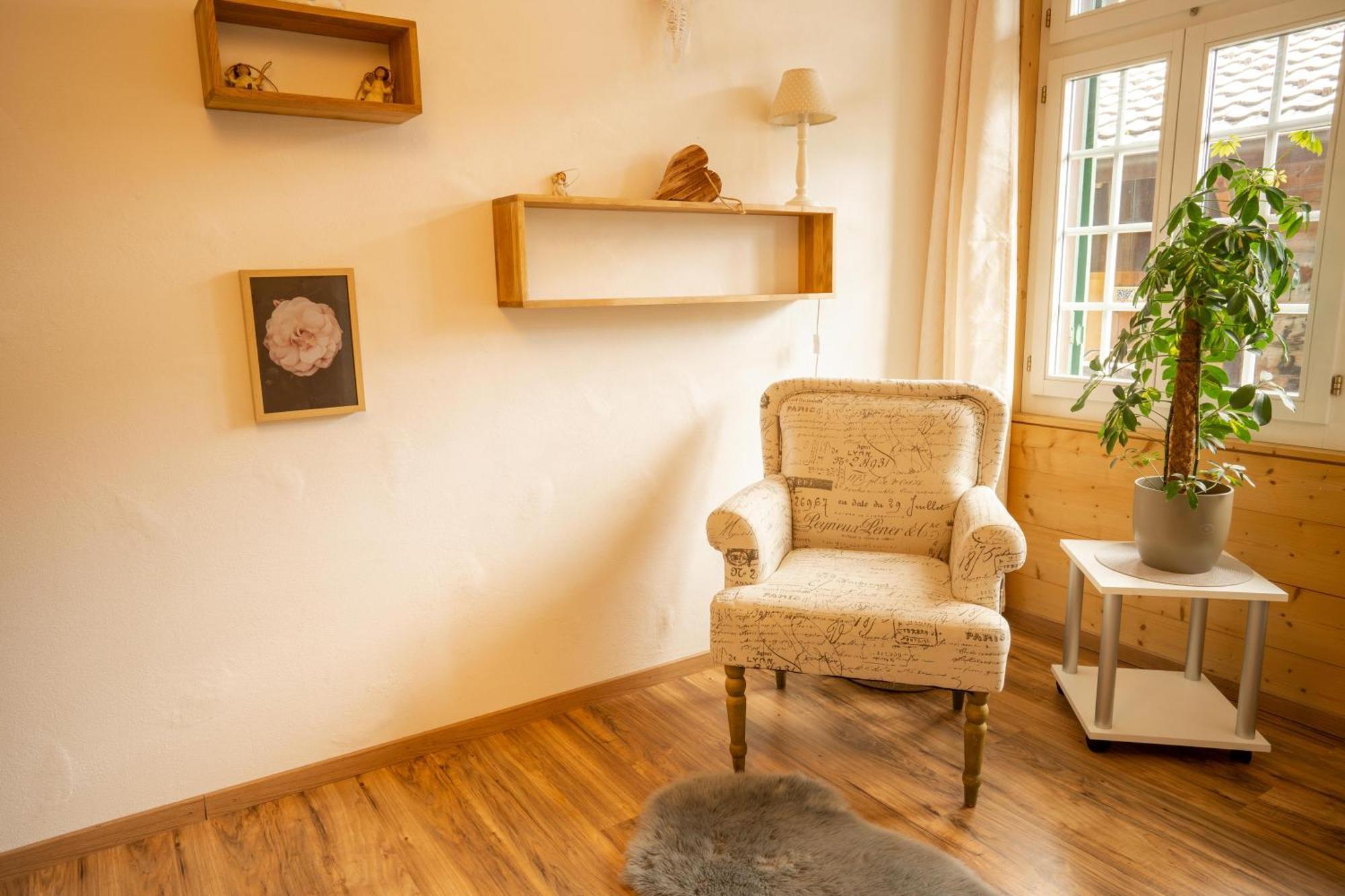 Apartments Am See Brienz  Room photo