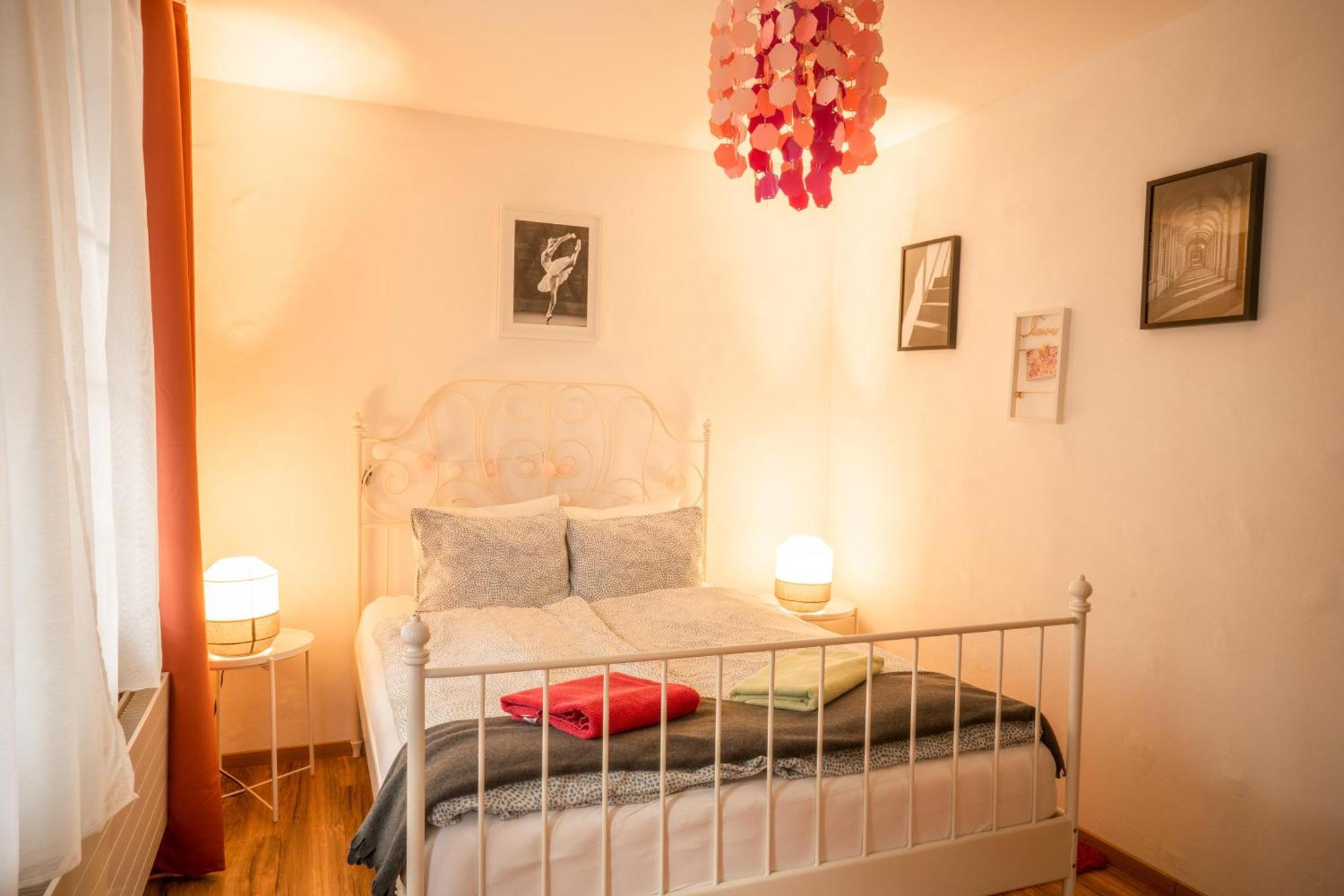 Apartments Am See Brienz  Room photo