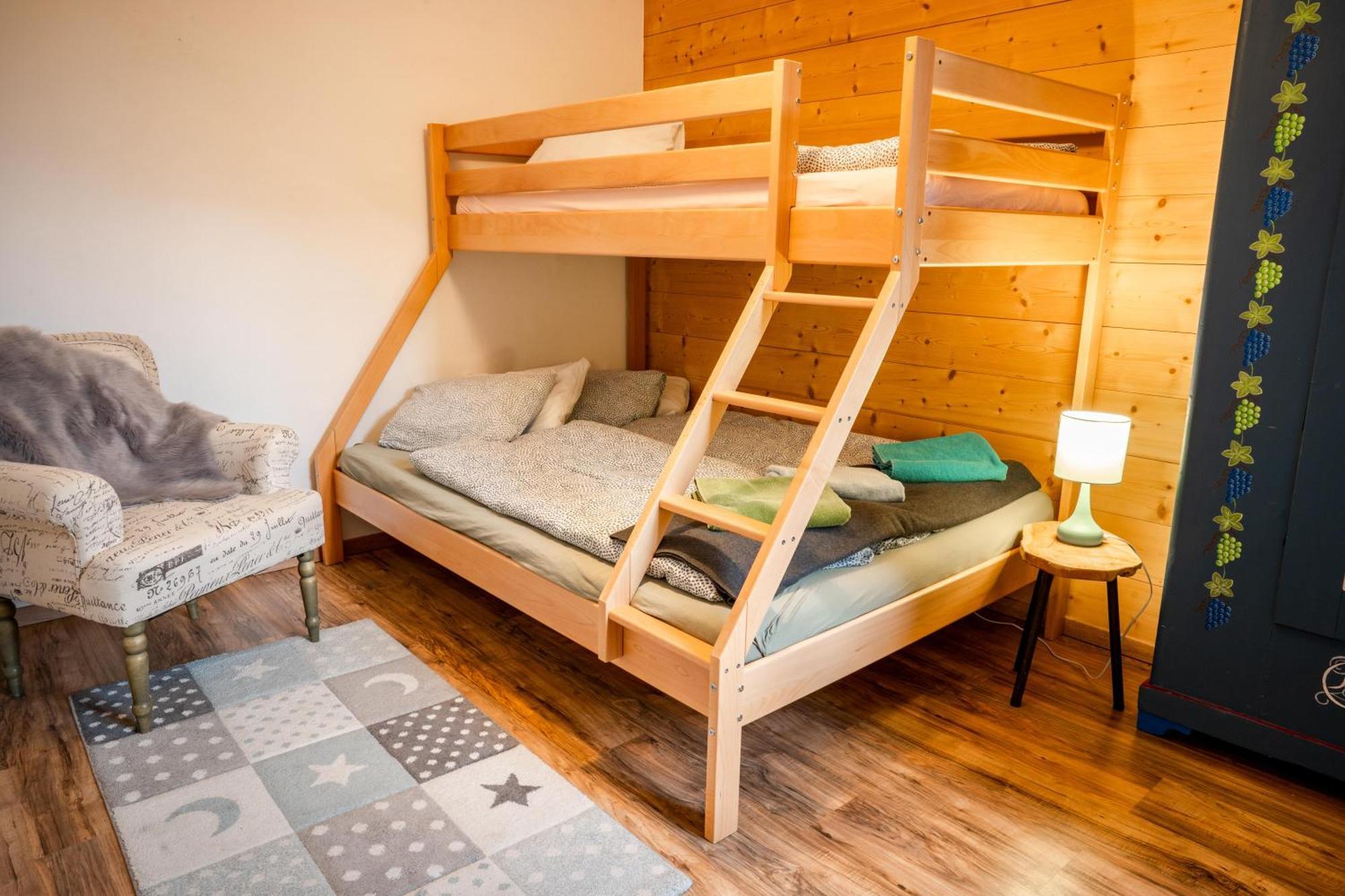 Apartments Am See Brienz  Room photo