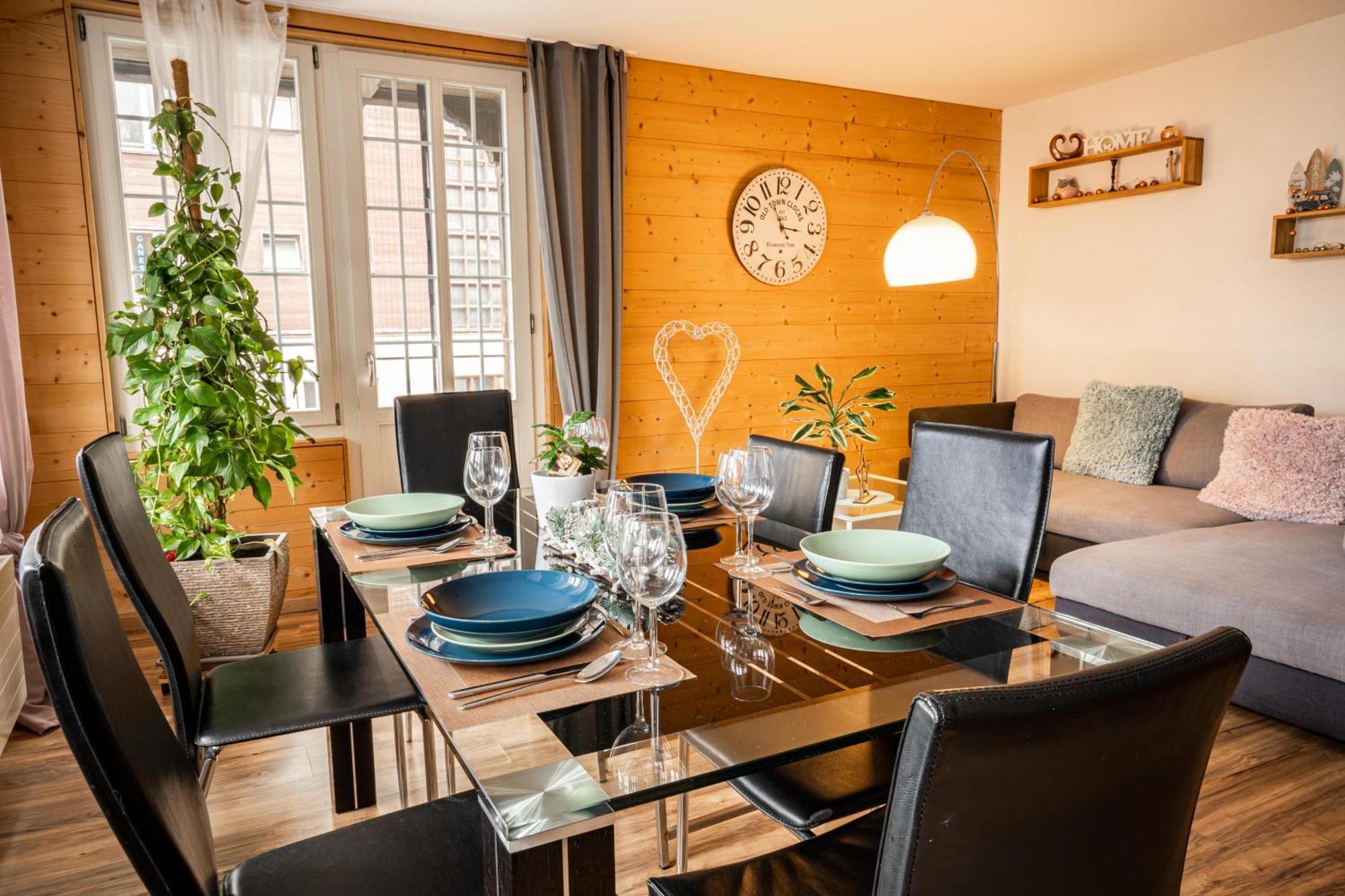 Apartments Am See Brienz  Room photo