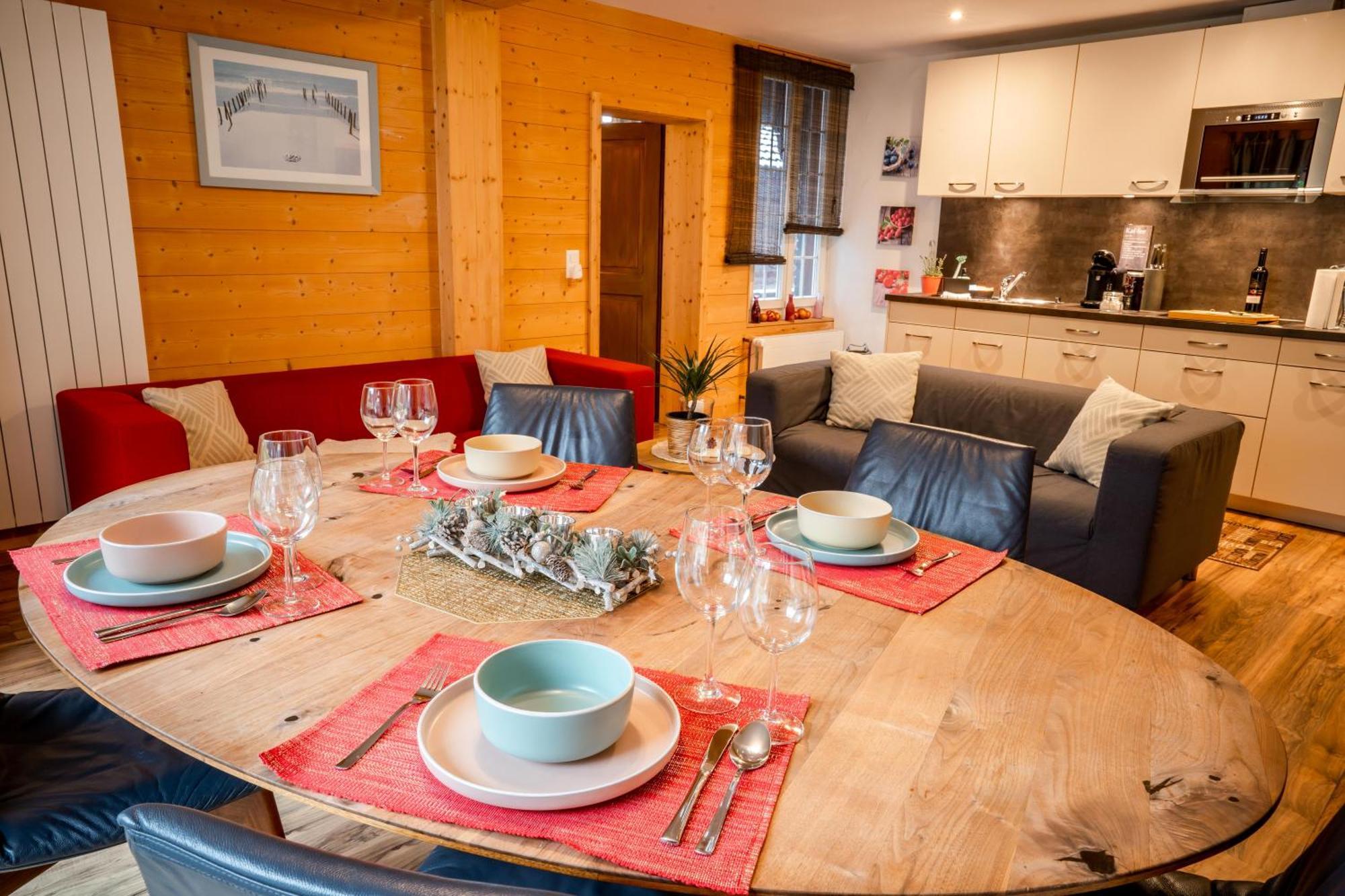 Apartments Am See Brienz  Room photo
